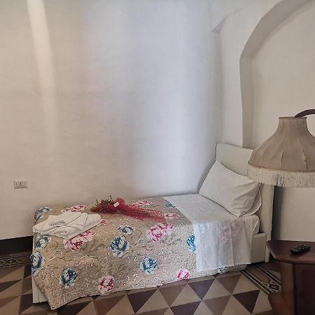 B & B San Giovanni 9 Gallipoli Dış mekan fotoğraf