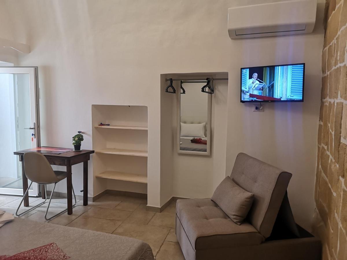 B & B San Giovanni 9 Gallipoli Dış mekan fotoğraf