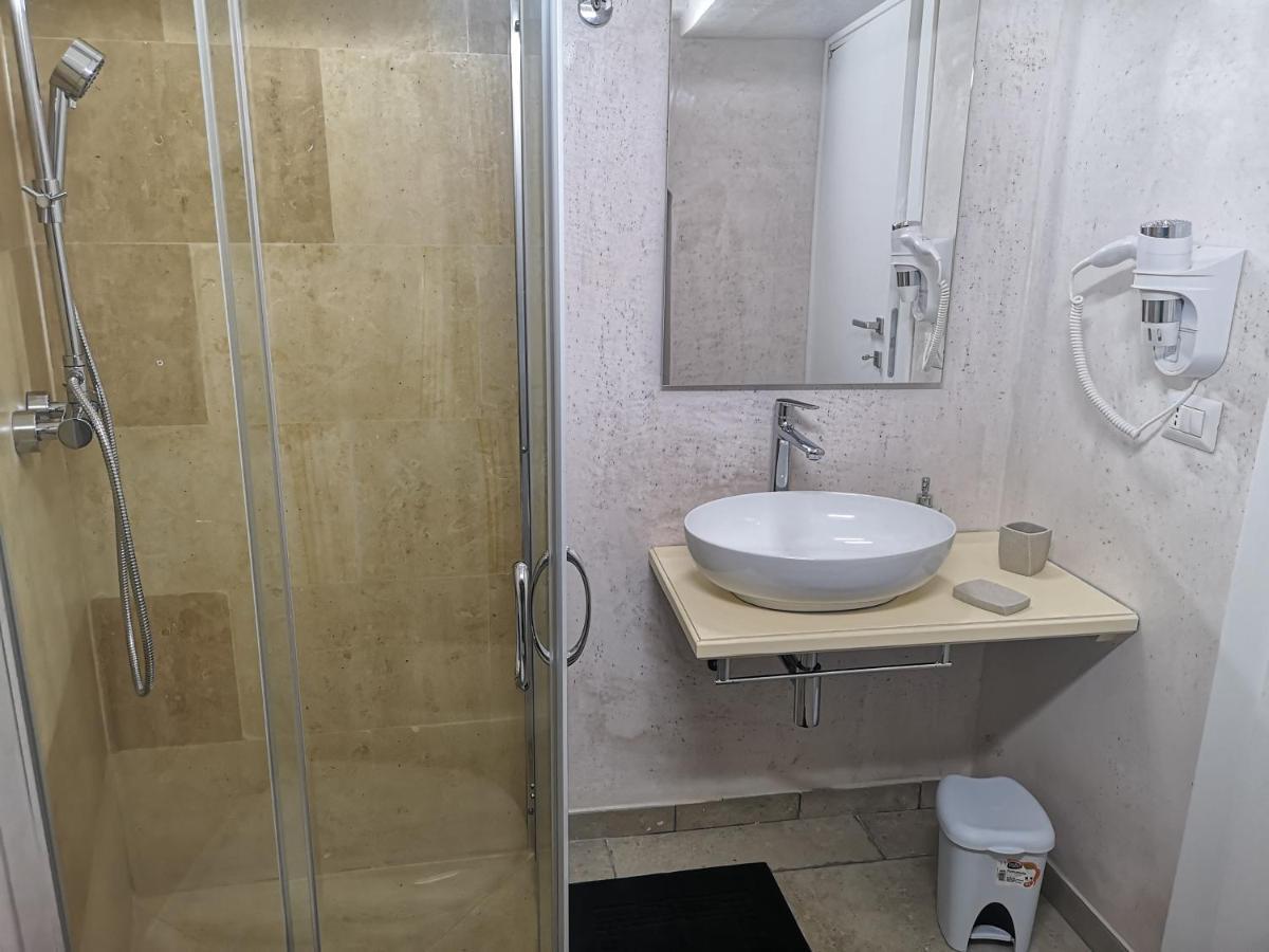 B & B San Giovanni 9 Gallipoli Dış mekan fotoğraf