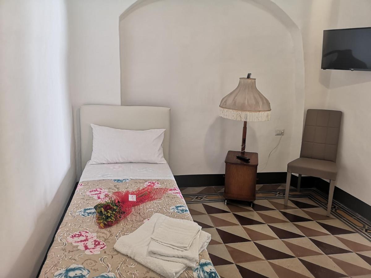 B & B San Giovanni 9 Gallipoli Dış mekan fotoğraf