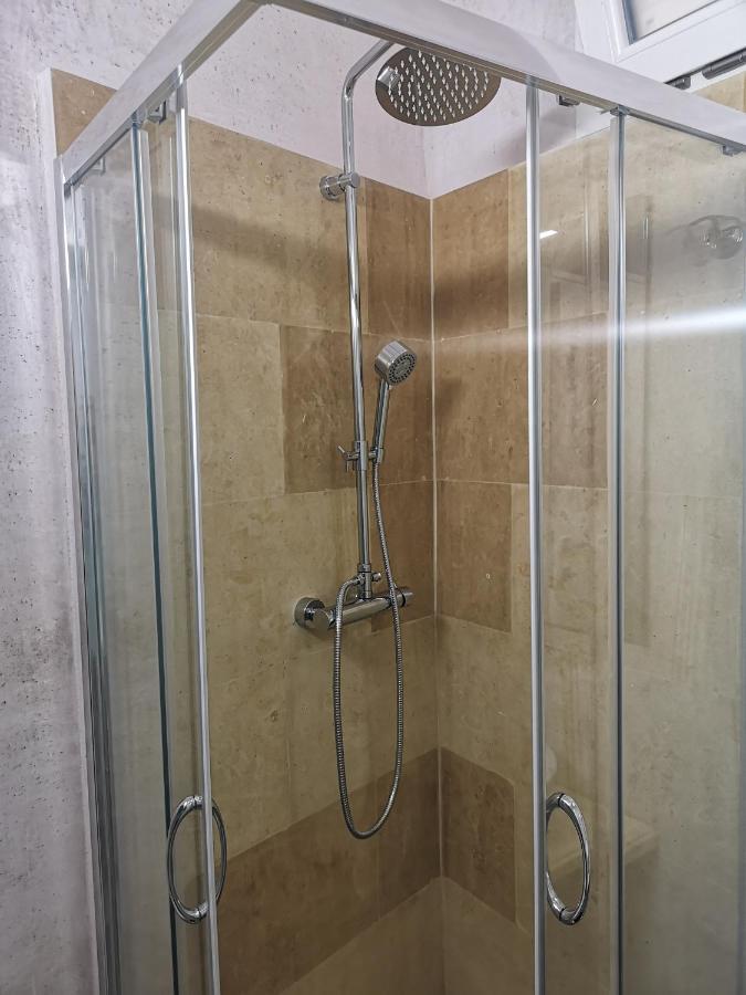 B & B San Giovanni 9 Gallipoli Dış mekan fotoğraf