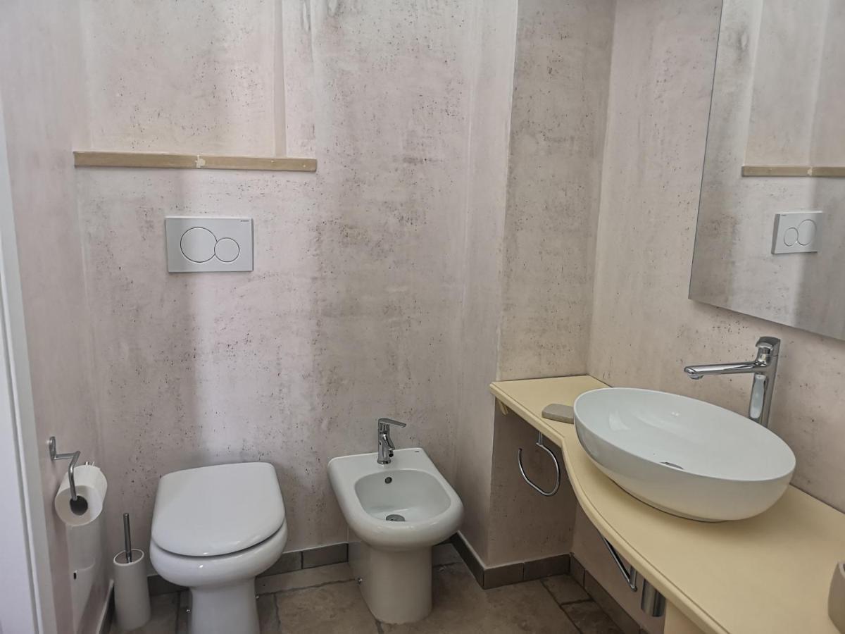 B & B San Giovanni 9 Gallipoli Dış mekan fotoğraf