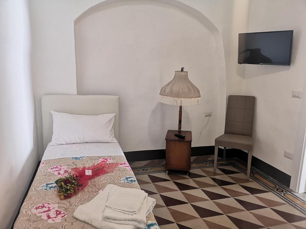 B & B San Giovanni 9 Gallipoli Dış mekan fotoğraf