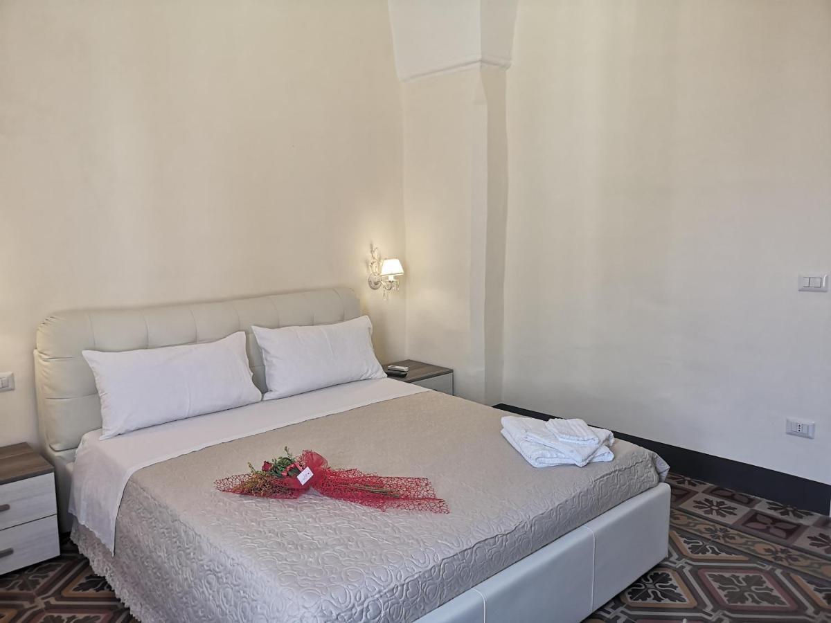 B & B San Giovanni 9 Gallipoli Dış mekan fotoğraf