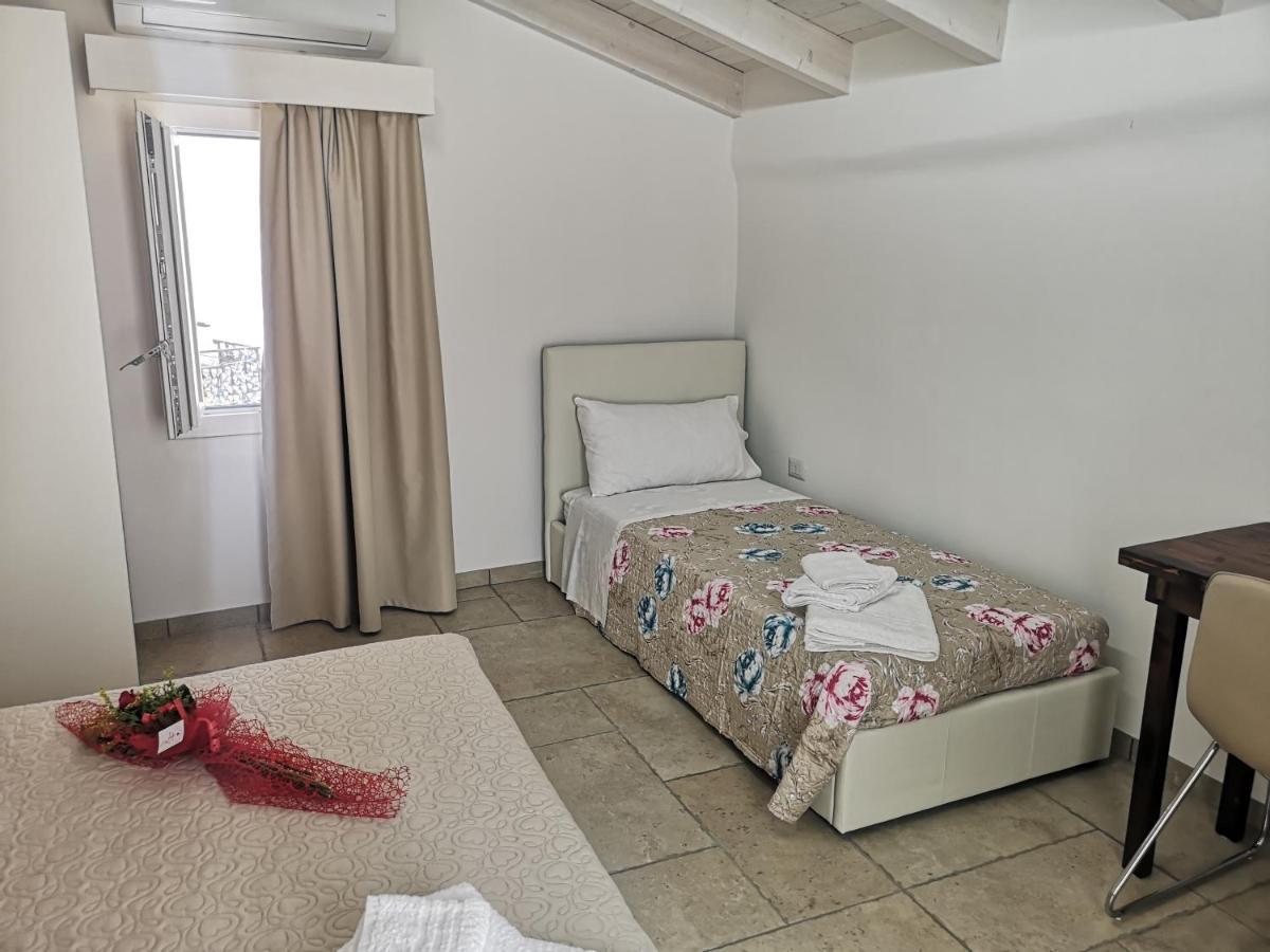 B & B San Giovanni 9 Gallipoli Dış mekan fotoğraf
