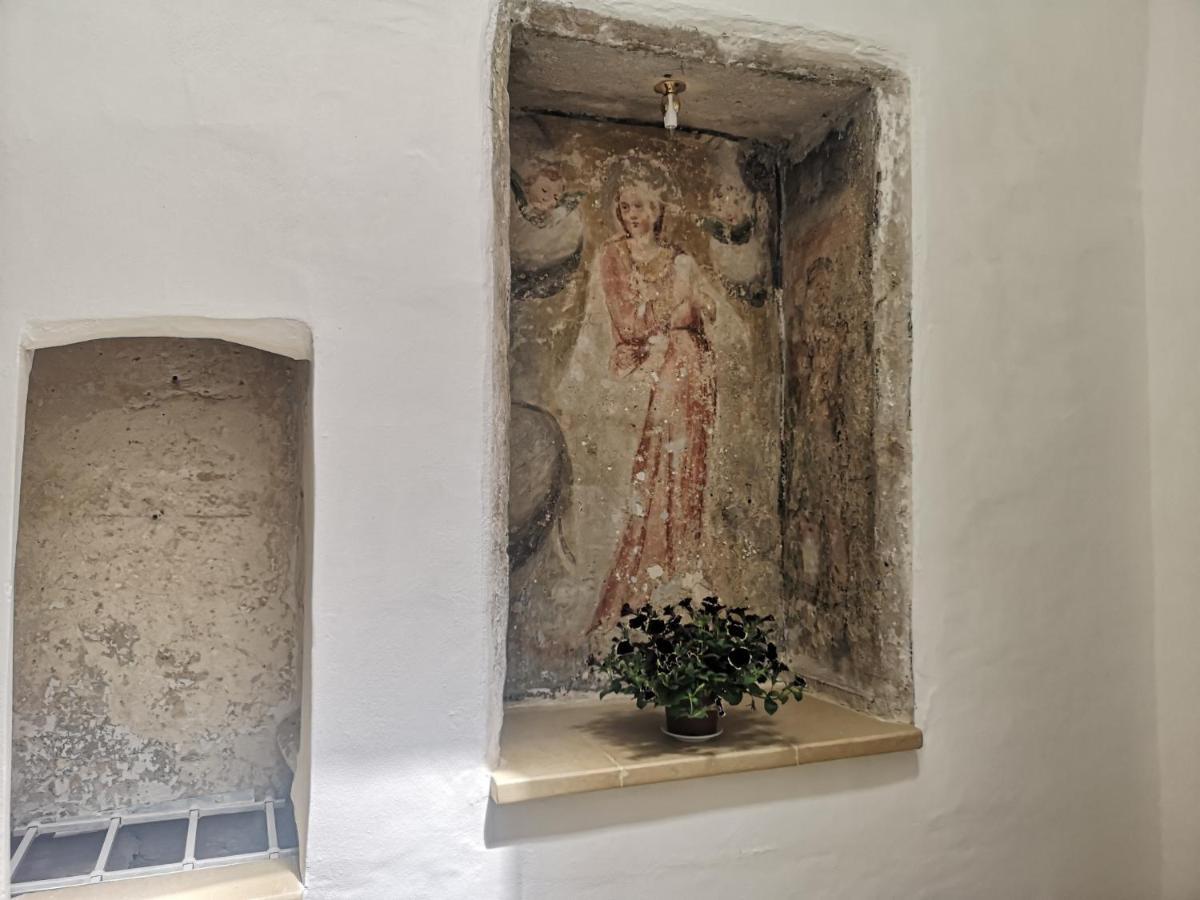 B & B San Giovanni 9 Gallipoli Dış mekan fotoğraf