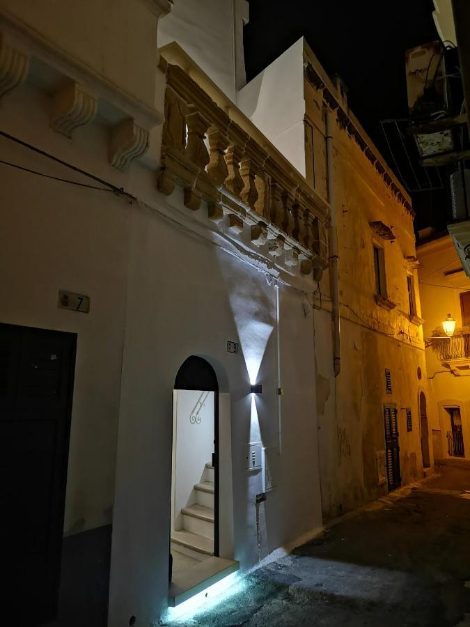 B & B San Giovanni 9 Gallipoli Dış mekan fotoğraf