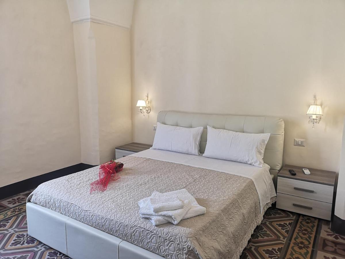 B & B San Giovanni 9 Gallipoli Dış mekan fotoğraf