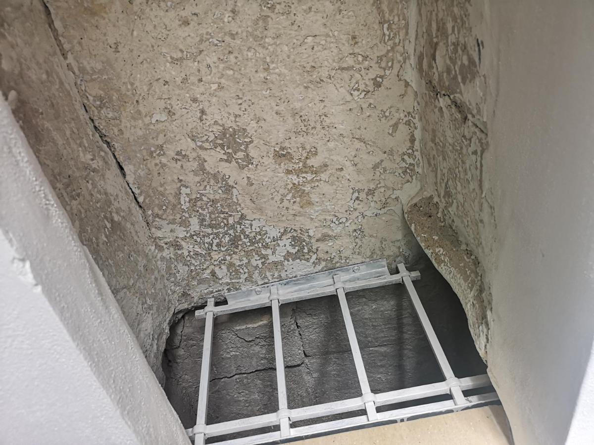 B & B San Giovanni 9 Gallipoli Dış mekan fotoğraf