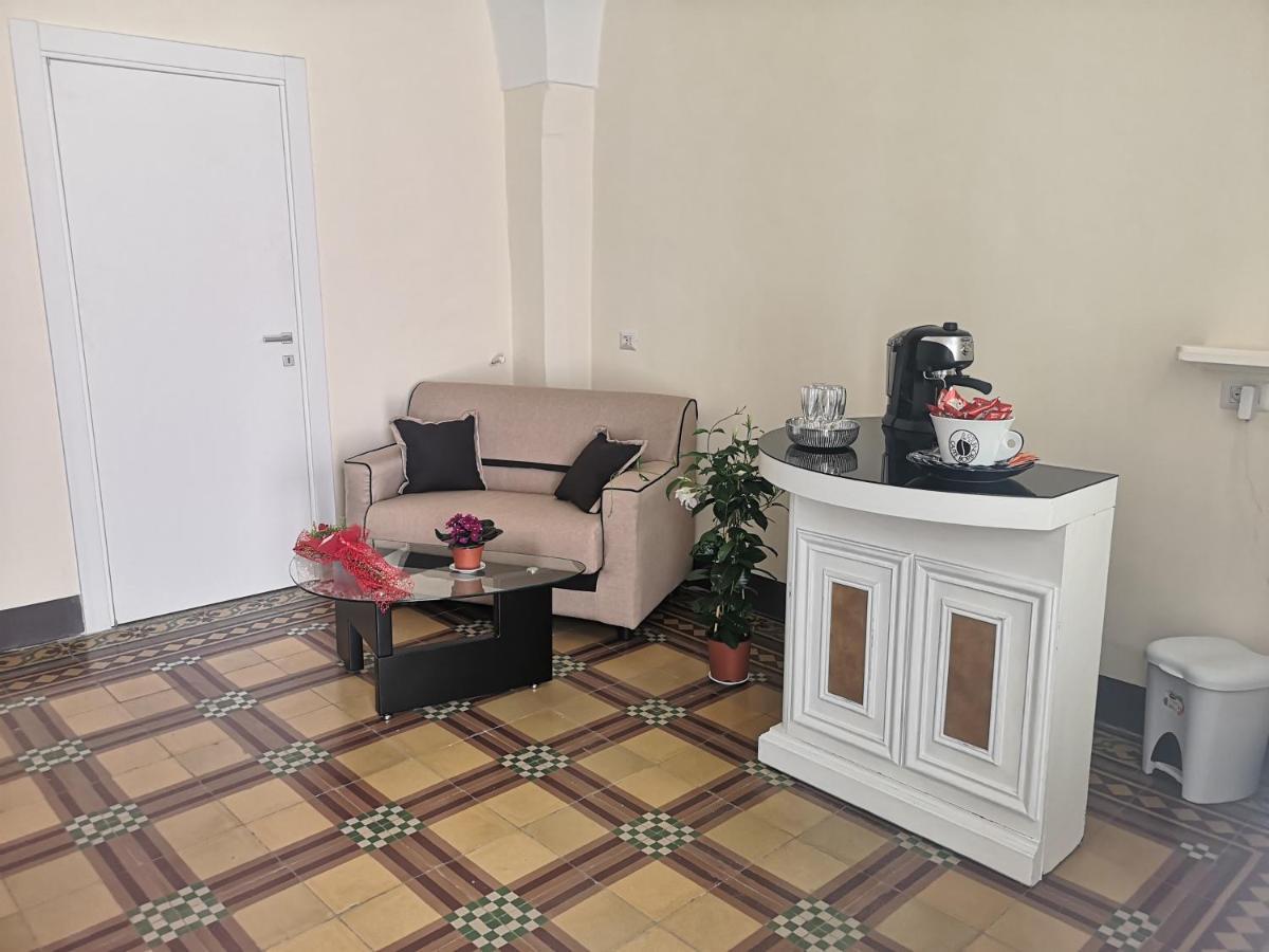 B & B San Giovanni 9 Gallipoli Dış mekan fotoğraf