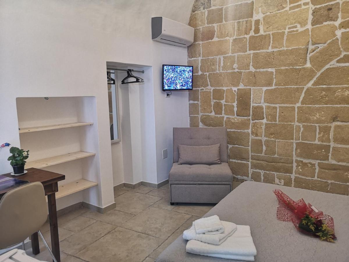 B & B San Giovanni 9 Gallipoli Dış mekan fotoğraf