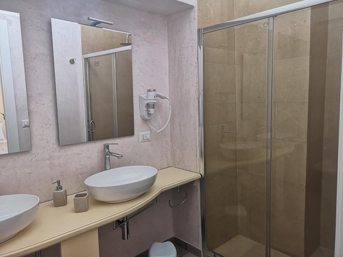 B & B San Giovanni 9 Gallipoli Dış mekan fotoğraf