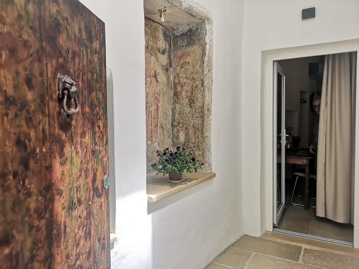 B & B San Giovanni 9 Gallipoli Dış mekan fotoğraf