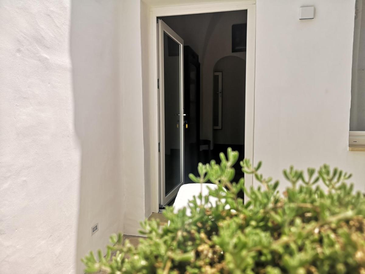 B & B San Giovanni 9 Gallipoli Dış mekan fotoğraf