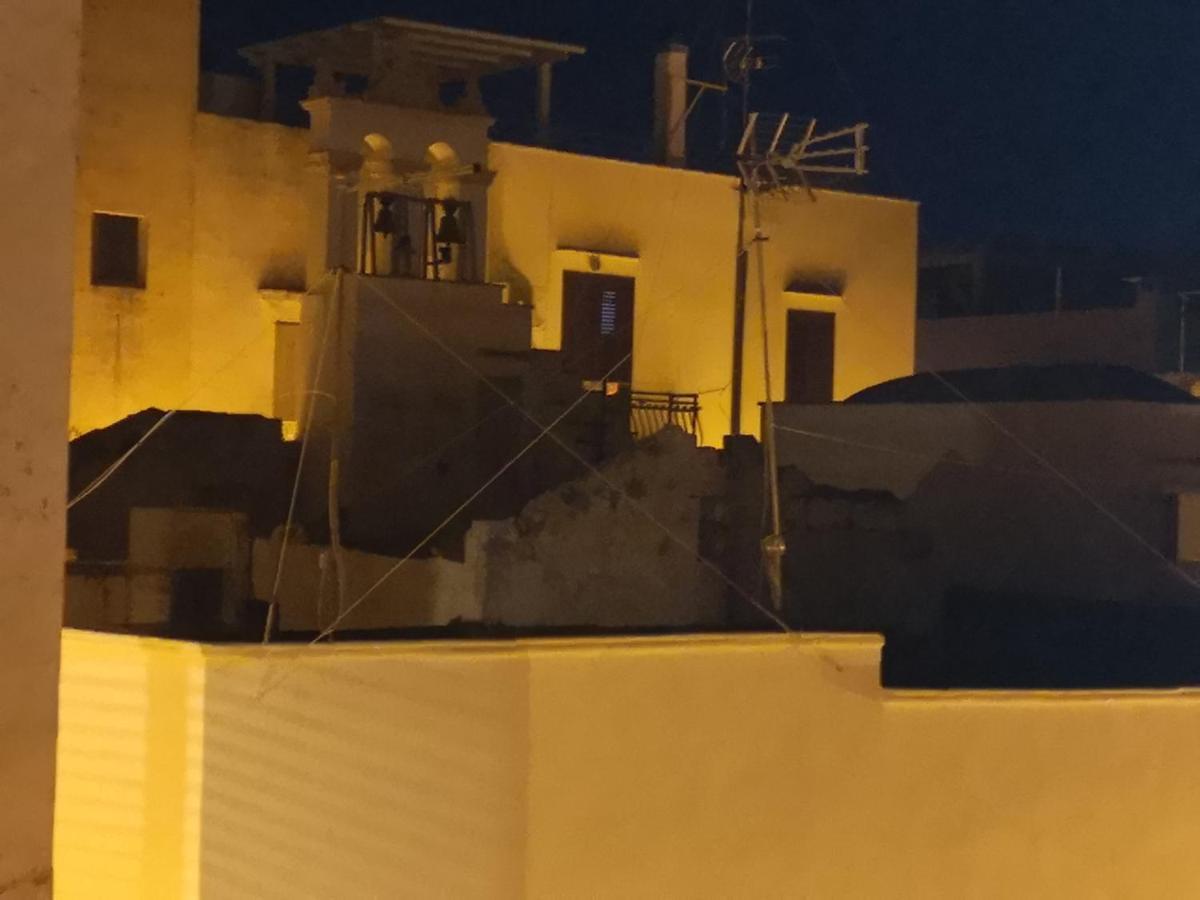 B & B San Giovanni 9 Gallipoli Dış mekan fotoğraf