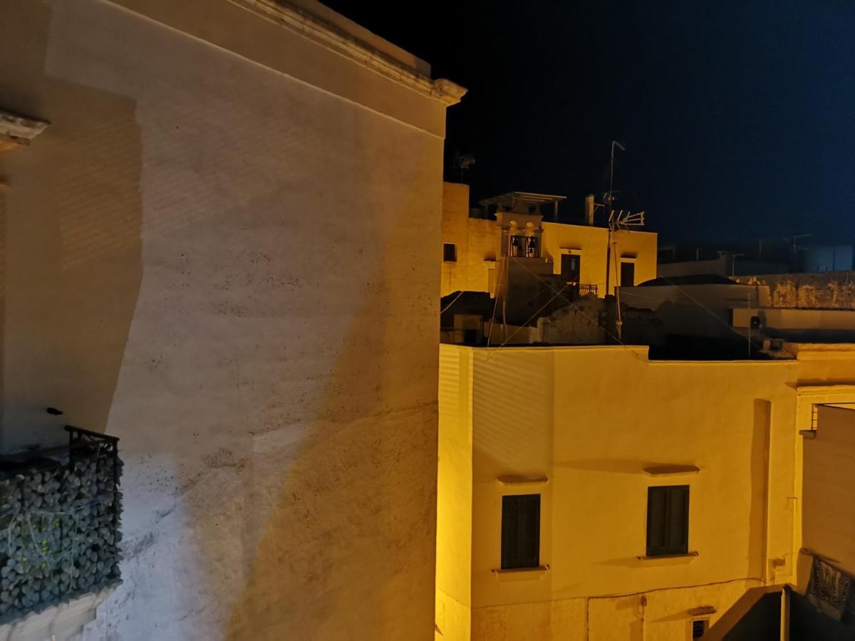B & B San Giovanni 9 Gallipoli Dış mekan fotoğraf