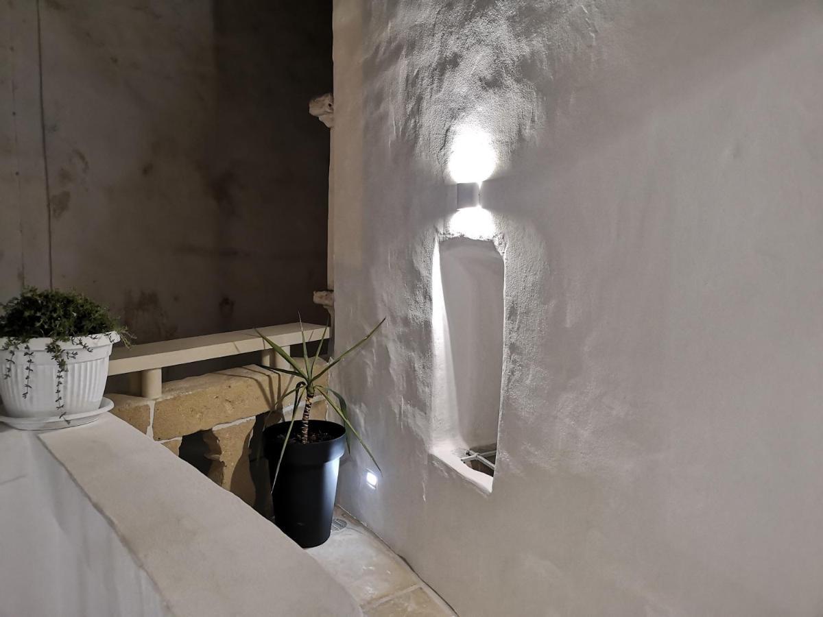 B & B San Giovanni 9 Gallipoli Dış mekan fotoğraf