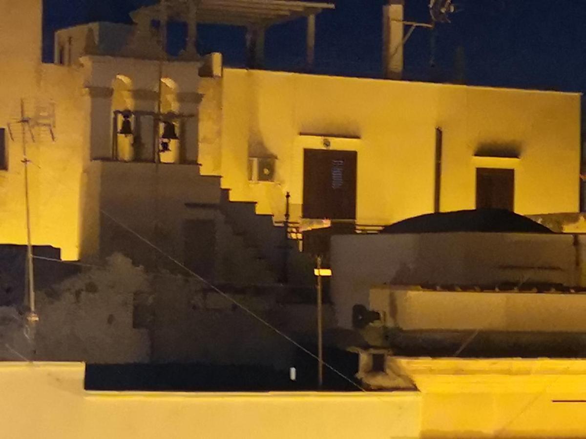 B & B San Giovanni 9 Gallipoli Dış mekan fotoğraf