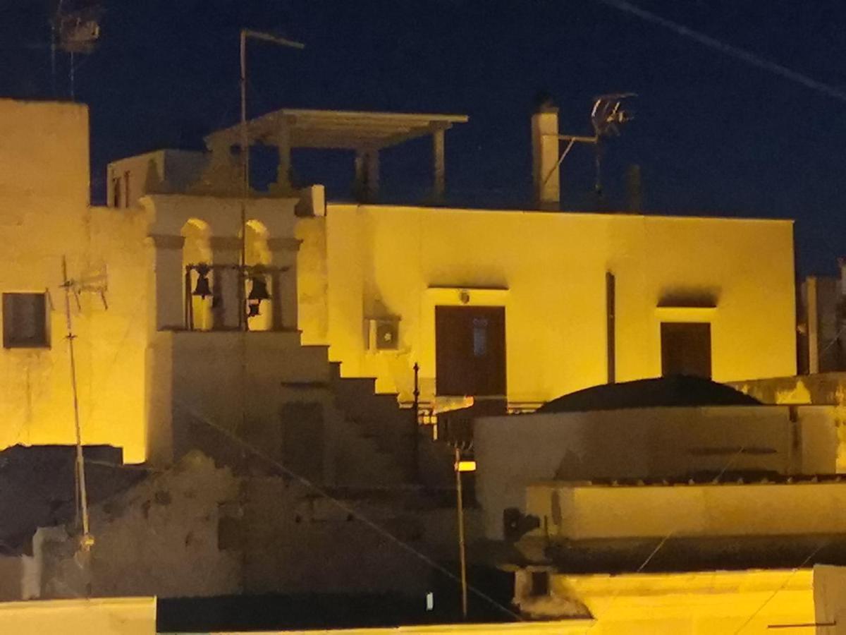 B & B San Giovanni 9 Gallipoli Dış mekan fotoğraf