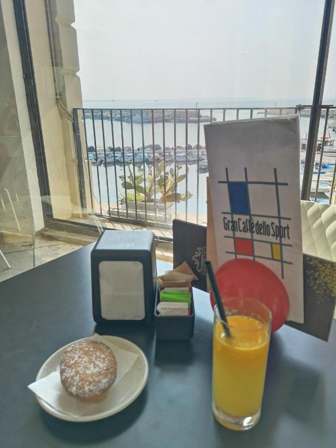 B & B San Giovanni 9 Gallipoli Dış mekan fotoğraf