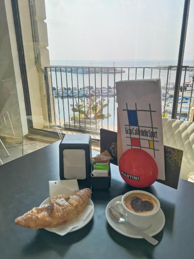 B & B San Giovanni 9 Gallipoli Dış mekan fotoğraf