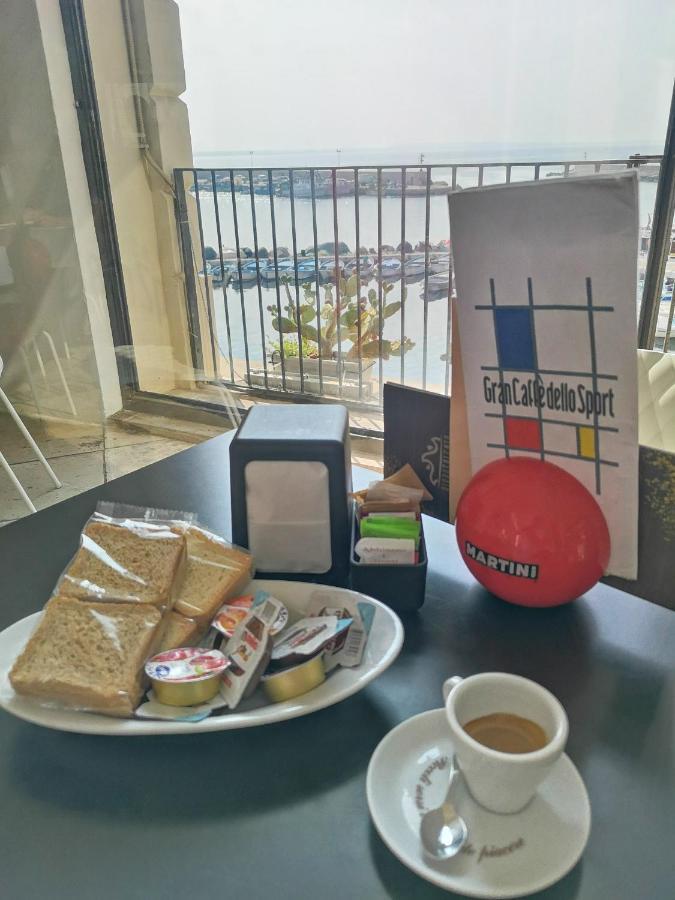 B & B San Giovanni 9 Gallipoli Dış mekan fotoğraf